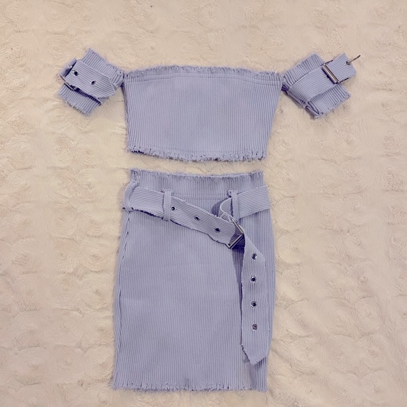 Fashion Nova Set - Picture 3 of 5